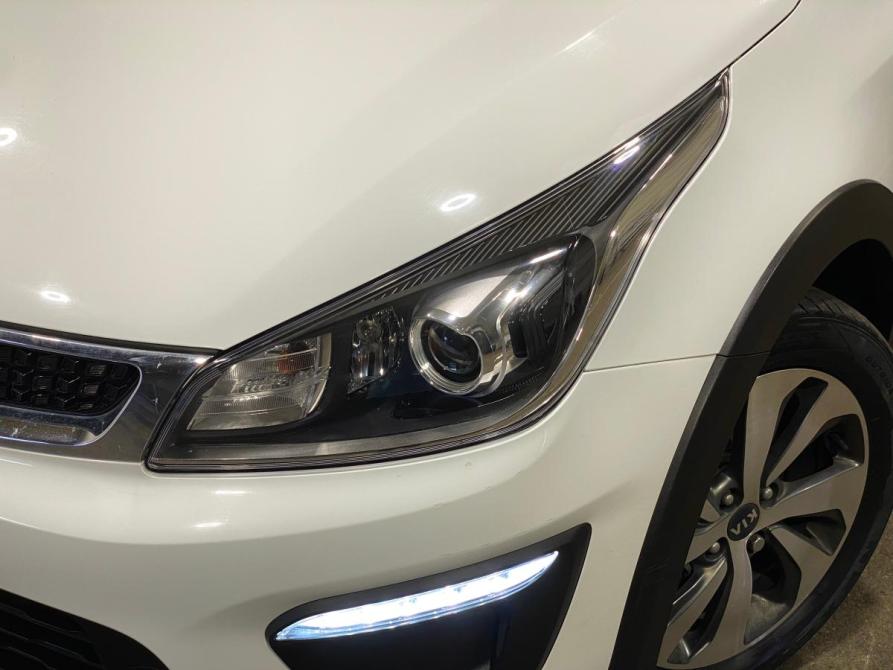 Kia Rio IV Челябинск  - изображение 9