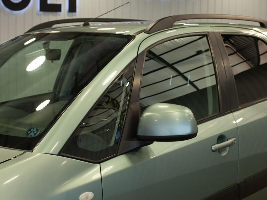 Suzuki SX4 I (Classic) Рестайлинг Иваново  - изображение 15