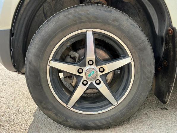Renault Duster I с пробегом 2015 года, цена 827 840 рублей, 141430 км, внедорожник, Автокод Объявления