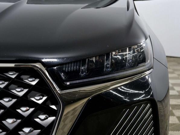 Chery Tiggo 7 Pro Max I Рестайлинг с пробегом 2024 года, цена 2 222 222 рубля, 45819 км, внедорожник, Автокод Объявления