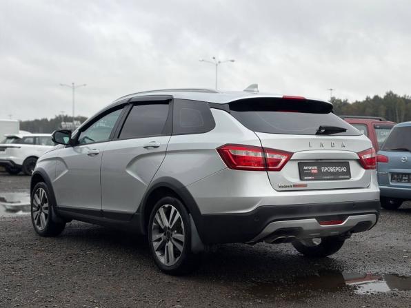 Lada (ВАЗ) Vesta I с пробегом 2020 года, цена 1 195 000 рублей, 99000 км, универсал, Автокод Объявления
