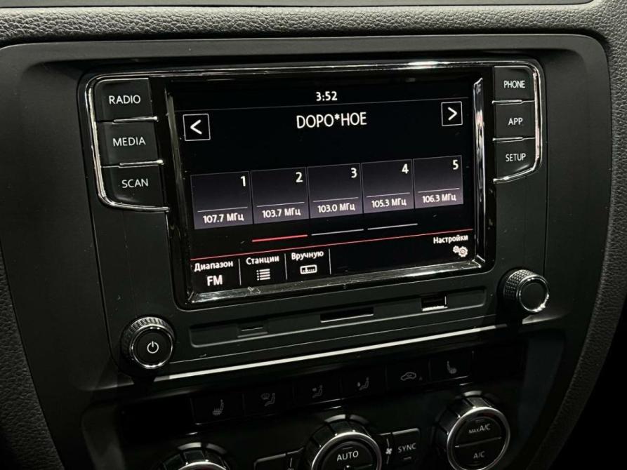 Volkswagen Jetta VI Оренбург  - изображение 14