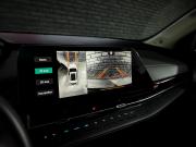 Changan CS55 Plus II Екатеринбург  - изображение 39