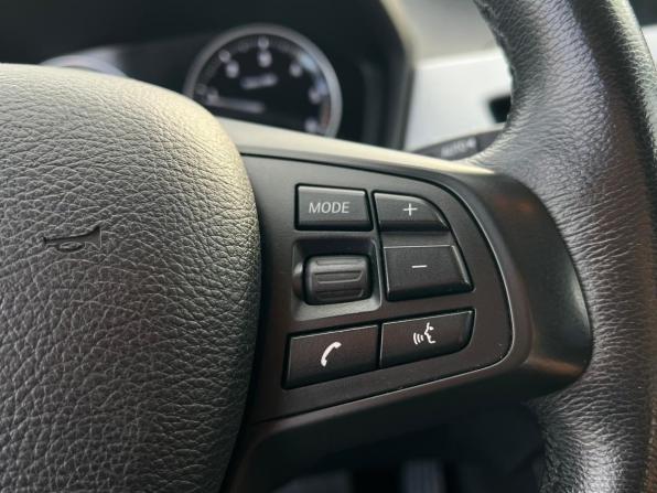 BMW X1 II (F48) с пробегом 2019 года, цена 2 699 000 рублей, 145424 км, внедорожник, Автокод Объявления