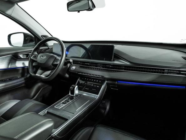 Chery Tiggo 7 Pro Max I с пробегом 2023 года, цена 1 799 700 рублей, 54322 км, внедорожник, Автокод Объявления