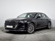 Hongqi H5 II Санкт-Петербург  - изображение 23