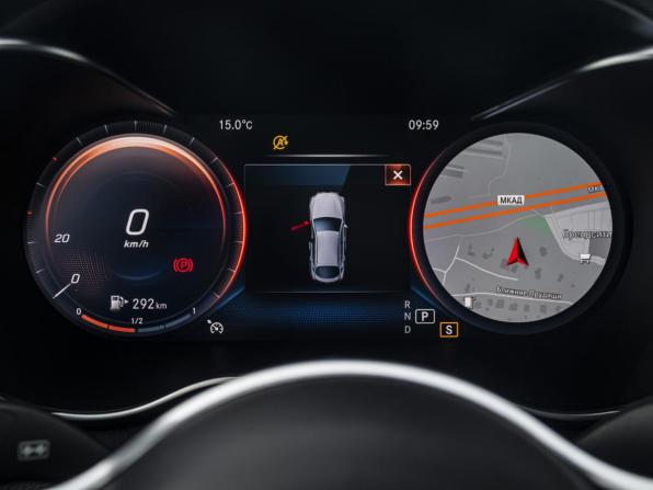 Mercedes-Benz GLC Coupe I (C253) Рестайлинг с пробегом 2019 года, цена 3 889 000 рублей, 170509 км, внедорожник, Автокод Объявления