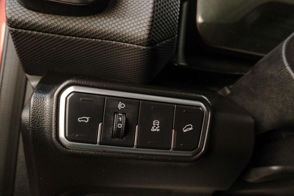 Haval Dargo Челябинск  - изображение 10