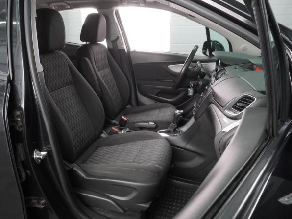 Opel Mokka I с пробегом 2013 года, цена 1 199 000 рублей, 104588 км, внедорожник, Автокод Объявления