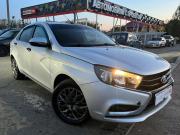 Lada (ВАЗ) Vesta I Нижнекамск  - изображение 19