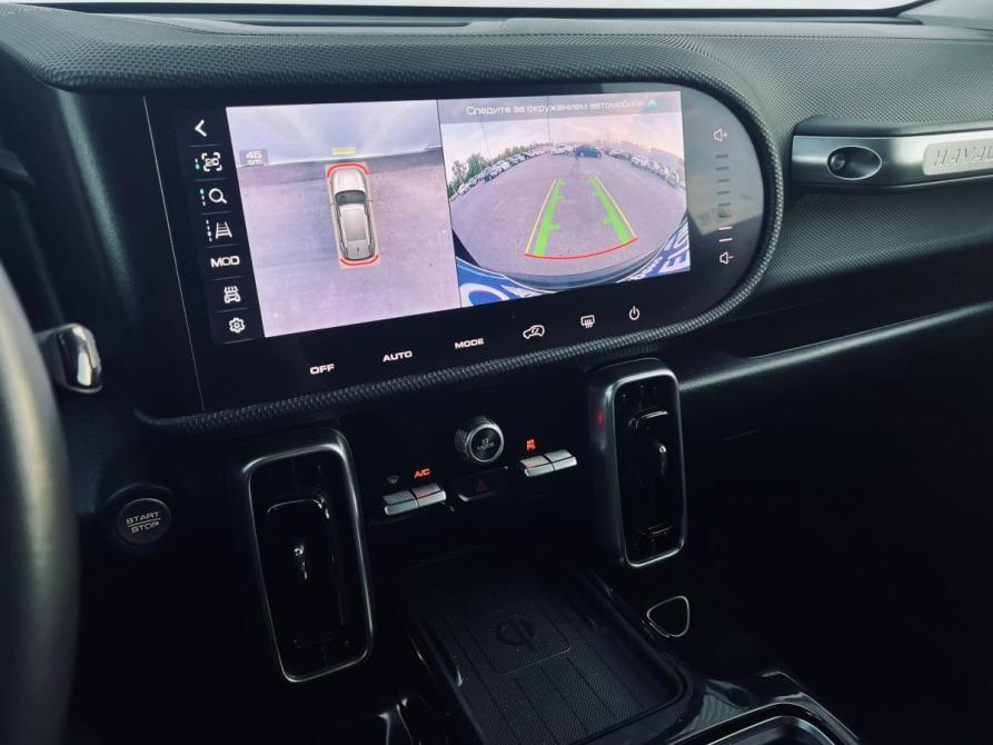 Haval Dargo I Санкт-Петербург  - изображение 17