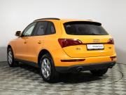 Audi Q5 I (8R) Санкт-Петербург  - изображение 27