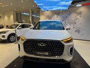 Chery Tiggo 9 I Москва  - изображение 29