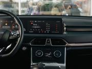 Exeed TXL I Рестайлинг Новосибирск  - изображение 35