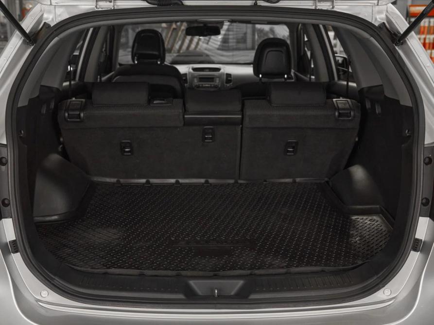 Kia Sorento II Рестайлинг Москва  - изображение 17