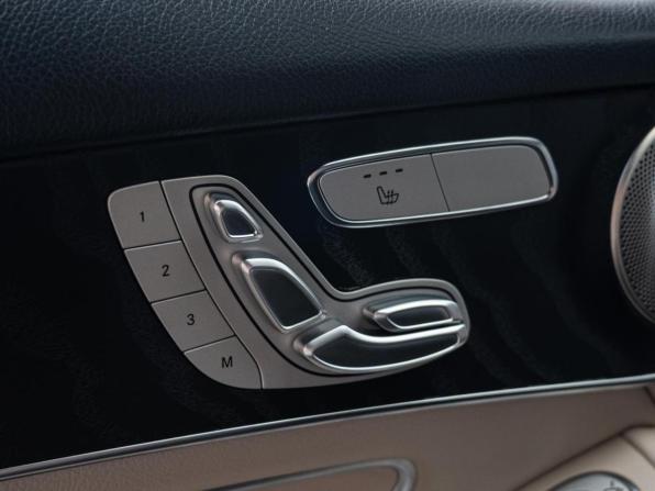 Mercedes-Benz GLC Coupe I (C253) Рестайлинг с пробегом 2020 года, цена 5 850 000 рублей, 46742 км, внедорожник, Автокод Объявления
