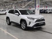 Toyota RAV4 V (XA50) Казань  - изображение 25