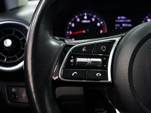 Kia Cerato IV с пробегом 2020 года, цена 1 875 000 рублей, 69650 км, седан, Автокод Объявления