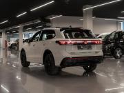 Volkswagen Tiguan III (China Market) Москва  - изображение 37