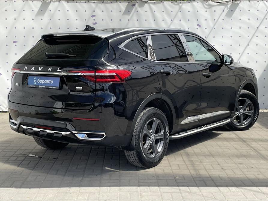 Haval F7 I Тамбов  - изображение 4