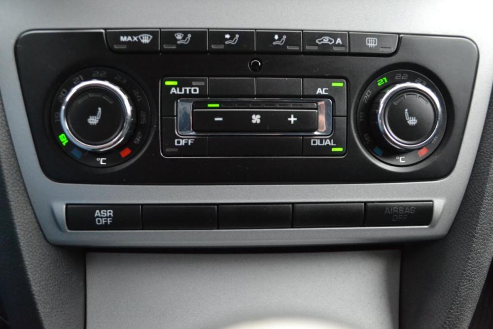 Skoda Octavia II (A5) Рестайлинг Старый Оскол  - изображение 14