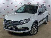 Lada (ВАЗ) Granta I Рестайлинг Санкт-Петербург  - изображение 24