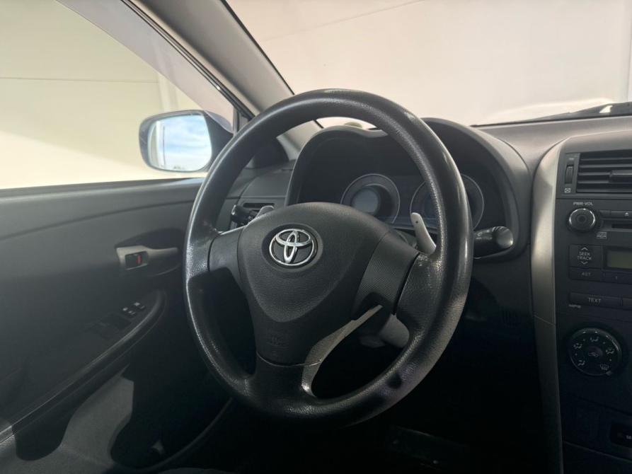 Toyota Corolla X (E140 E150) Уфа  - изображение 8
