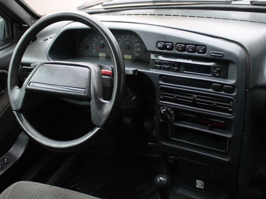 Lada (ВАЗ) 2115 Дзержинск  - изображение 8