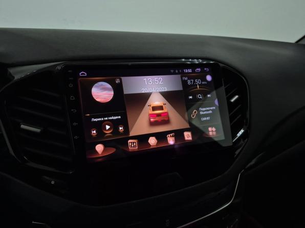 Lada (ВАЗ) Vesta I с пробегом 2017 года, цена 740 000 рублей, 137903 км, седан, Автокод Объявления