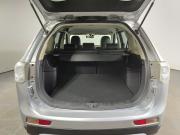 Mitsubishi Outlander III Рестайлинг Уфа  - изображение 37
