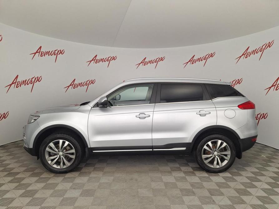 Geely Atlas I Псков  - изображение 2