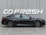 Toyota Camry IX (XV80) China Market Краснодар  - изображение 27