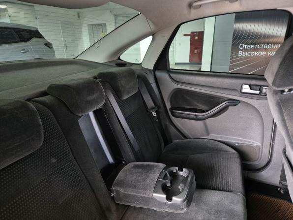 Ford Focus II с пробегом 2006 года, цена 319 000 рублей, 285503 км, седан, Автокод Объявления