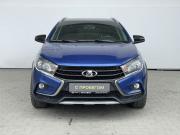 Lada (ВАЗ) Vesta I Екатеринбург  - изображение 27