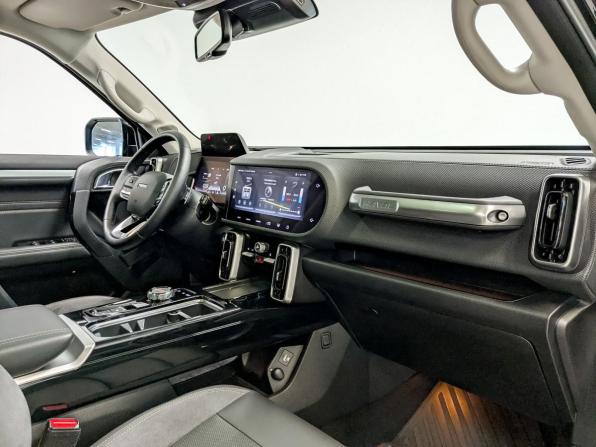 Haval Dargo с пробегом 2023 года, цена 2 750 000 рублей, 37325 км, внедорожник, Автокод Объявления