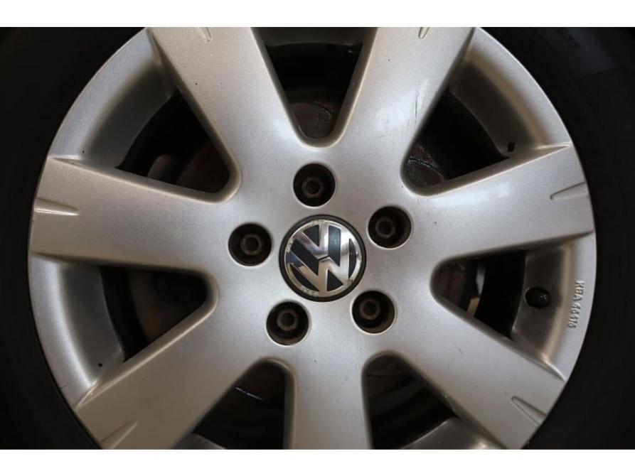 Volkswagen Jetta V Коломна  - изображение 13