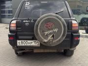 Toyota RAV4 I (XA10) Кемерово  - изображение 63