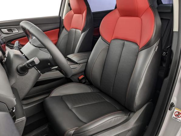 Changan CS55 Plus II с пробегом 2024 года, цена 2 350 000 рублей, 1592 км, внедорожник, Автокод Объявления