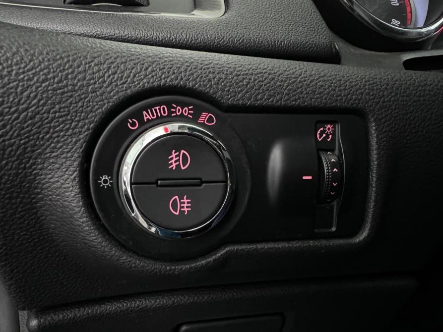 Opel Astra J Ростов-на-Дону  - изображение 12