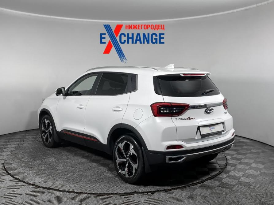 Chery Tiggo 4 Pro I Нижний Новгород  - изображение 7