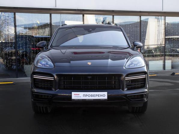 Porsche Cayenne III с пробегом 2018 года, цена 9 349 000 рублей, 57277 км, внедорожник, Автокод Объявления
