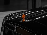 Rolls-Royce Cullinan I Москва  - изображение 35