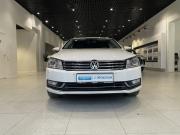 Volkswagen Passat B7 Москва  - изображение 21