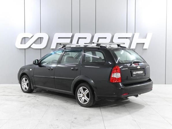 Chevrolet Lacetti I с пробегом 2010 года, цена 649 000 рублей, 193522 км, универсал, Автокод Объявления