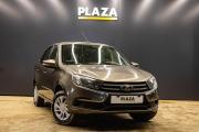 Lada (ВАЗ) Granta I Рестайлинг Уфа  - изображение 23