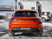 Porsche Macan I Рестайлинг 2 Москва  - изображение 48