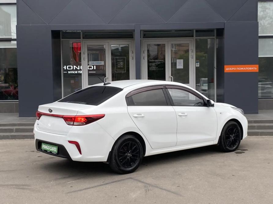 Kia Rio IV Краснодар  - изображение 7