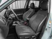Suzuki Vitara II Рестайлинг Москва  - изображение 36