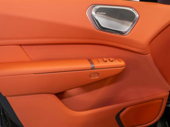 Lynk &amp; Co 900 с пробегом 2025 года, цена 8 100 000 рублей, 123 км, внедорожник, Автокод Объявления