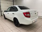 Lada (ВАЗ) Granta I Энгельс  - изображение 41